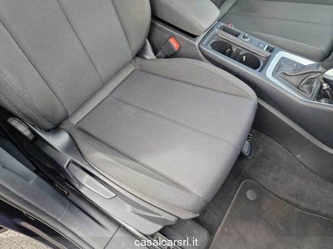 Auto Audi Q3 Spb 35 Tdi Quattro S Tronic Business Plus Con 3 Anni Di Garanzia Km Illimitati Usate A Salerno
