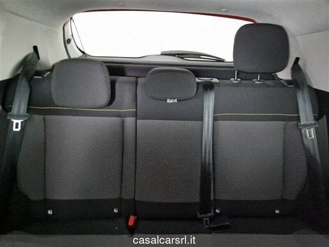 Auto Citroën C3 Bluehdi 100 S&S Feel Con 3 Anni Di Garanzia Km Illimitati Usate A Salerno