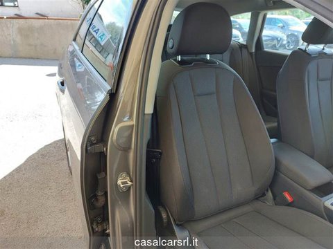 Auto Audi A4 Avant 30 Tdi S Tronic Business Con 3 Anni Di Garanzia Km Illimitati Pari Alla Nuova Usate A Salerno