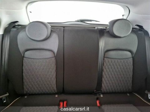Auto Fiat 500X 1.3 Multijet 95 Cv Business 3 Anni Di Garanzia Km Illimitati Pari Alla Nuova Usate A Salerno