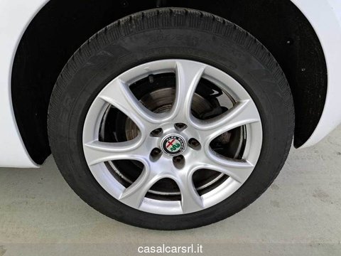 Auto Alfa Romeo Giulietta 1.6 Jtdm Tct 120 Cv Business Con 3 Tre Anni Di Garanzia Km Illimitati Pari Alla Nuova Usate A Salerno