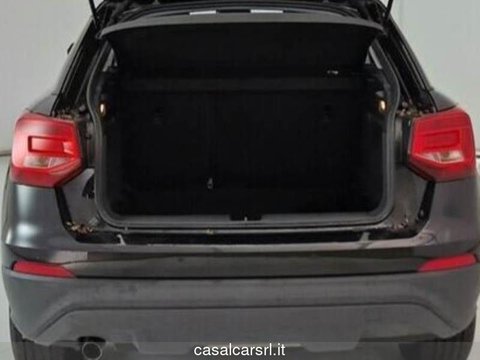 Auto Audi Q2 35 Tdi S Tronic Business Con 3 Anni Di Garanzia Km Illimitati Black Edition Casalcar Pari Alla Nuova Con Soli 32000Km Usate A Salerno