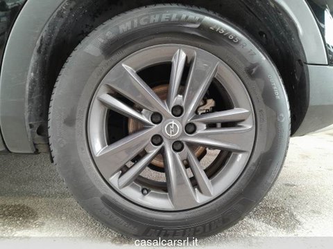 Auto Opel Grandland 1.5 Diesel Ecotec Start&Stop Grandland X Con 3 Tre Anni Di Garanzia Km Illimitati Usate A Salerno