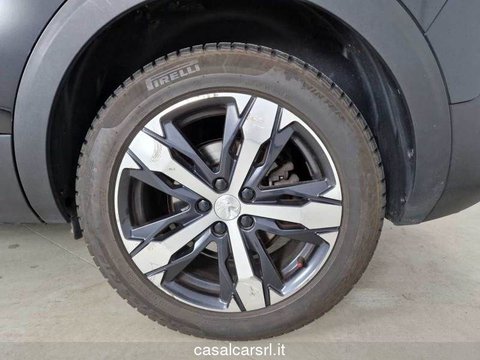 Auto Peugeot 5008 Bluehdi 130 Eat8 S&S Business Con 3 Anni Di Garanzia Km Illimitati 7 Posti Pari Alla Nuova Usate A Salerno