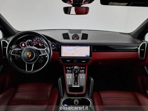 Auto Porsche Cayenne 3.0 V6 Con 3 Tre Anni Di Garanzia Km Illimitati Pari Alla Nuova Con 30000 Euro Di Accessori Extra Usate A Salerno