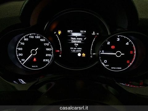 Auto Fiat 500X 500X Crossover 1.3 Multijet 95 Cv Business 3 Anni Di Garanzia Km Illimitati Usate A Salerno