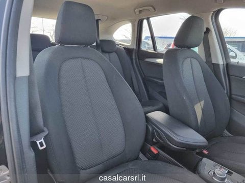 Auto Bmw X1 Sdrive18D Business Con 3 Anni Di Garanzia Pari Alla Nuova Usate A Salerno