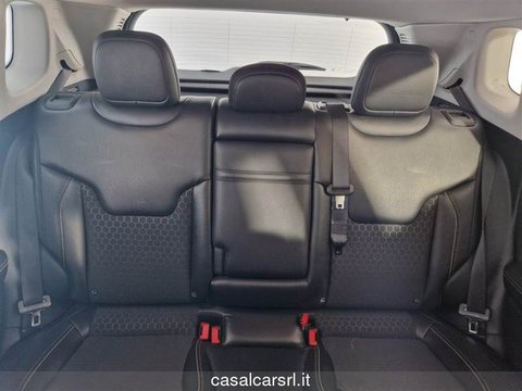 Auto Jeep Compass 1.6 Multijet Ii 2Wd Business Con 3 Anni Di Garanzia Km Illimitati Pari Alla Nuova Usate A Salerno