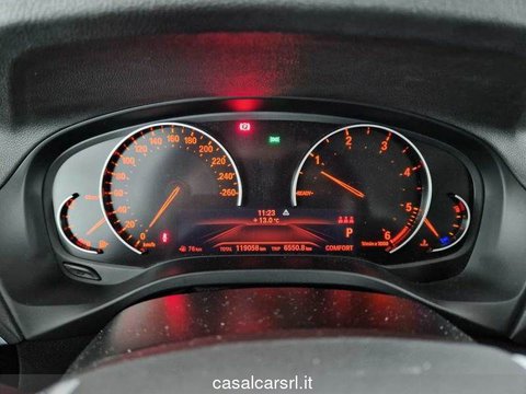 Auto Bmw X3 Sdrive18D Con Tre Anni Di Garanzia Km Illimitati Pari Alla Nuova Usate A Salerno