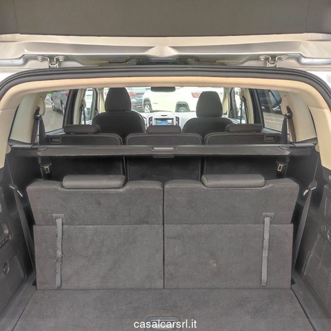 Auto Ford S-Max 2.0 Tdci 150Cv Start&Stop Powershift Titanium Business 24 Mesi Di Garanzia Pari Alla Nuova 7 Posti Usate A Salerno
