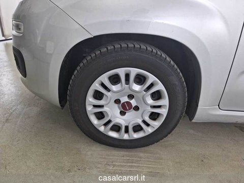 Auto Fiat Panda 1.3 Mjt 95 Cv S&S Easy Con 3 Anni Di Garanzia Km Illimitati Pari Alla Nuova Usate A Salerno
