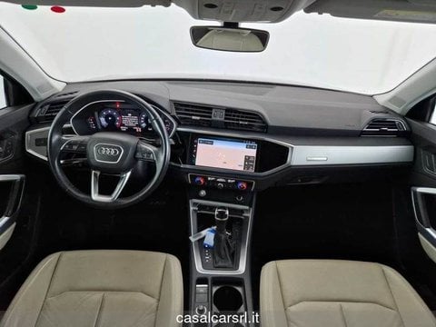 Auto Audi Q3 35 Tdi S Tronic Business Advanced 3 Anni Di Garanzia Pari Alla Nuova Con Soli 55000 Km Usate A Salerno