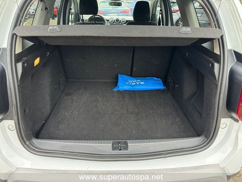 Auto Dacia Duster 1.5 Blue Dci Prestige 4X2 Usate A Pavia
