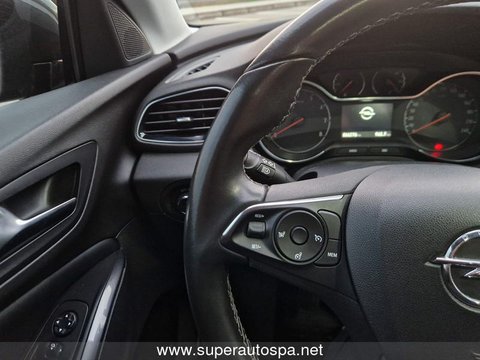 Auto Opel Grandland X 1.5 Ecotec Innovation S&S 130Cv Usate A Vercelli