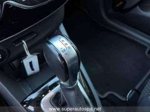 Auto Renault Clio 1.5 Dci Energy Intens 90Cv Edc Usate A Vercelli