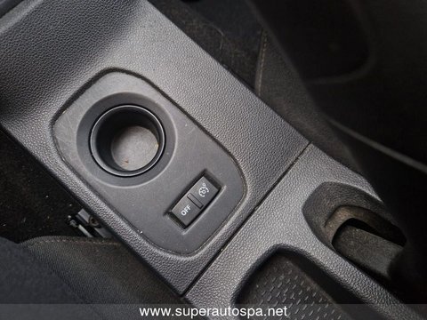 Auto Dacia Duster 1.6 Sce Essential Gpl 4X2 S&S 115Cv Usate A Vercelli