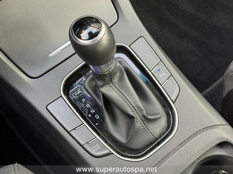 Auto Hyundai I30 5 Porte 1.6 Crdi 48V 136Cv Prime Dct Usate A Pavia
