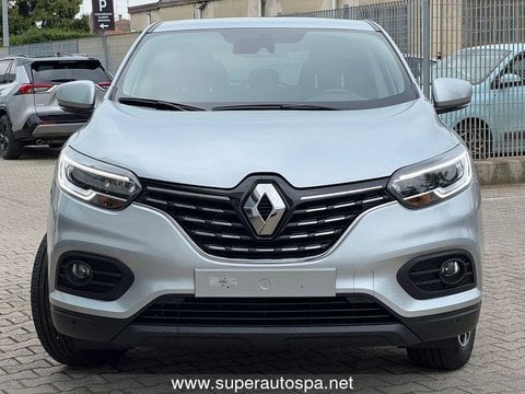 Auto Renault Kadjar 1.3 Tce 140Cv Techno Usate A Vercelli