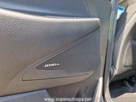 Auto Hyundai Tucson 1.6 Crdi 48V 136Cv Exellence Premium Pack 2 Usate A Vercelli