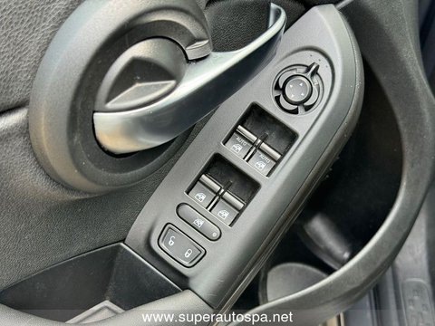 Auto Fiat 500X 500 X 1.0 T3 120Cv Connect Usate A Pavia