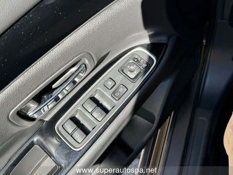 Auto Mitsubishi Outlander 2.4 Mivec Phev Instyle 4Wd Cvt Usate A Pavia