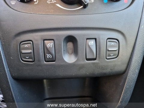 Auto Dacia Sandero Stepway 1.5 Blue Dci 95Cv Comfort S&S Usate A Pavia