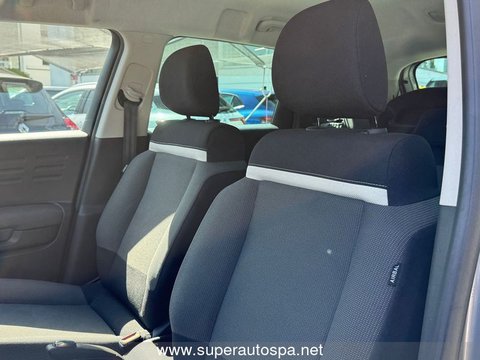 Auto Citroën C3 Aircross 1.2 Puretech 110Cv Feel Usate A Pavia