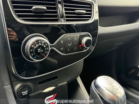 Auto Renault Clio Sporter 1.5 Dci Energy 75Cv Intens Usate A Pavia