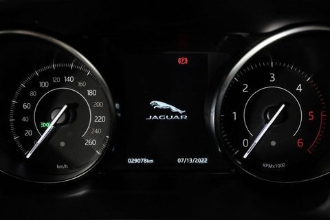 Auto Jaguar E-Pace 2017 Diesel 2.0D I4 Fwd 150Cv My19 Usate A Torino