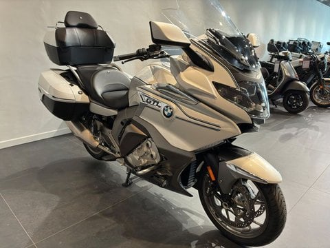 Moto Usate Torino BMW K 1600 GT Benzina K 1600 GTL Abs Biauto