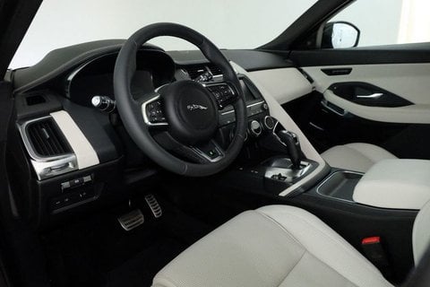 Auto Jaguar E-Pace 2017 Diesel 2.0D I4 R-Dynamic Hse Awd 240Cv Auto Usate A Torino