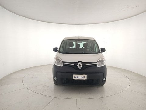 Auto Renault Kangoo N1 2015 ('13) Diesel 1.5 Dci 75Cv Life(Wave) S&S E6 Usate A Alessandria