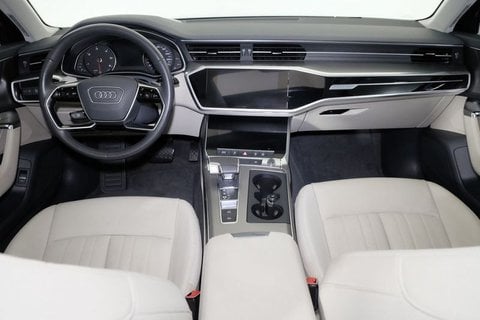 Auto Audi A6 50 3.0 Tdi Mhev 48V Quattro 286Cv Tiptronic Usate A Torino