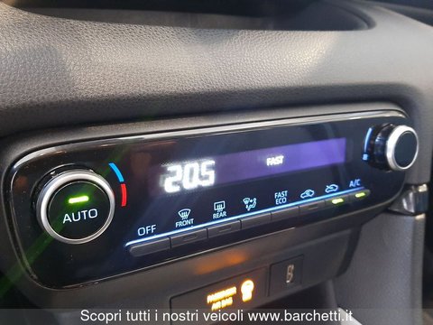 Pkw Toyota Yaris 1.5 Hybrid 5 Porte Trend Gebrauchtwagen In Brescia
