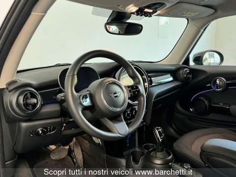 Pkw Mini Mini 3 Porte 1.5 Twinpower Turbo Cooper Gebrauchtwagen In Trento