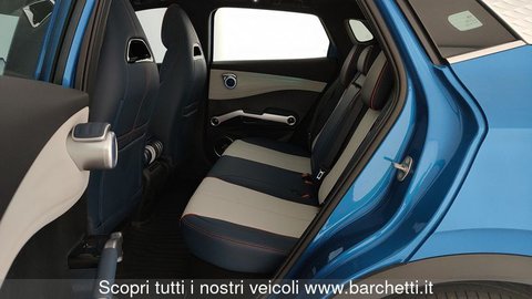 Auto Byd Atto3 Design 60 Kwh Nuove Pronta Consegna A Brescia