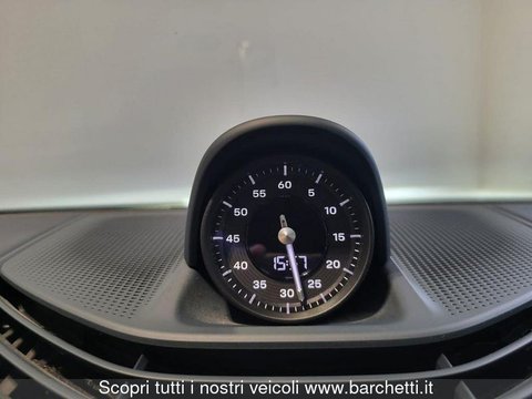 Auto Porsche Taycan 4S 5P.ti Cvt Usate A Bolzano