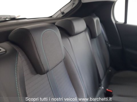 Pkw Peugeot 208 Motore Elettrico 136 Cv 5 Porte Active Pack Gebrauchtwagen In Brescia