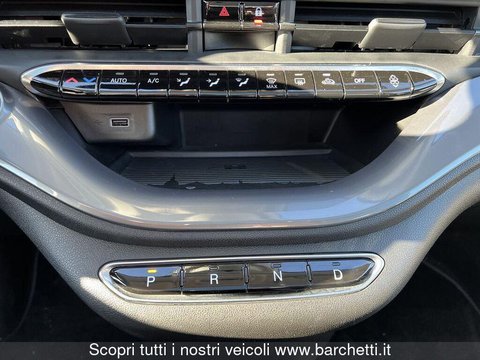 Pkw Fiat 500E 500 E La Prima Gebrauchtwagen In Villa Lagarina - Rovereto