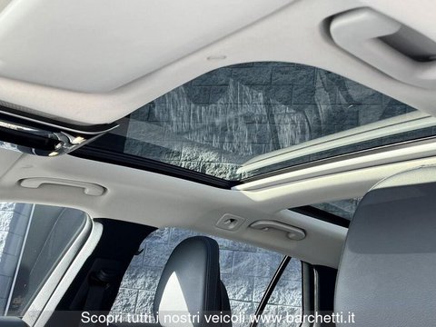 Pkw Mercedes-Benz Classe C C Sw All-Terrain 220 D Mild Hybrid Premium 4Matic Auto Gebrauchtwagen In Villa Lagarina - Rovereto