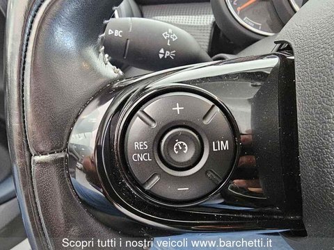 Auto Mini Mini 5 Porte 1.5 D Cooper D Business Usate A Bolzano