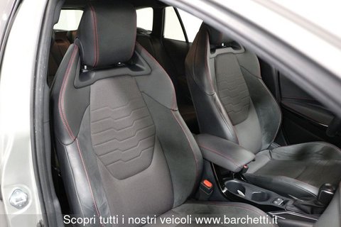 Auto Toyota Corolla Touring Sports 2.0 Hybrid Lounge Usate A Brescia