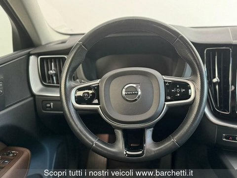 Auto Volvo Xc60 2.0 D4 Business Awd Geartronic My18 Usate A Trento
