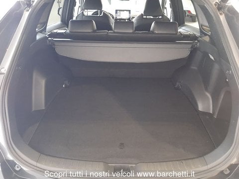 Pkw Toyota Rav4 2.5 Phev (306Cv) E-Cvt Awd-I Dynamic+ Gebrauchtwagen In Brescia