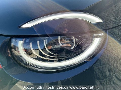 Pkw Fiat 500E 500 E La Prima Gebrauchtwagen In Villa Lagarina - Rovereto