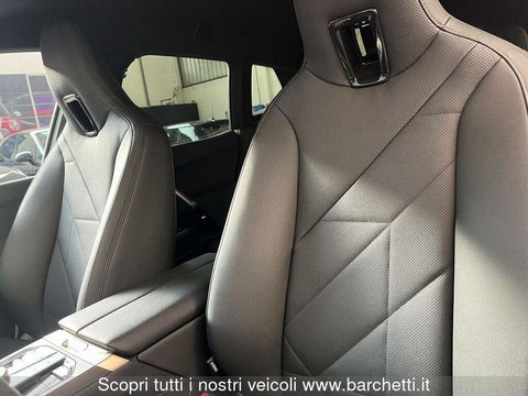 Auto Bmw Ix Xdrive40 Pacchetto Sportivo Usate A Trento