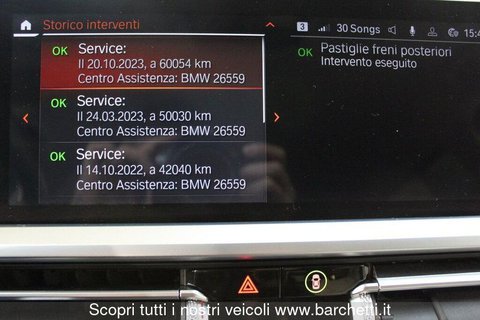 Pkw Bmw Serie 3 320D Touring Xdrive Luxury Auto Gebrauchtwagen In Trento