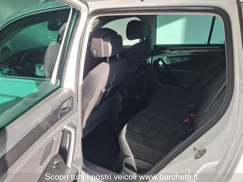 Auto Volkswagen Tiguan 2.0 Tdi Executive 4Motion 190Cv Dsg Usate A Bolzano