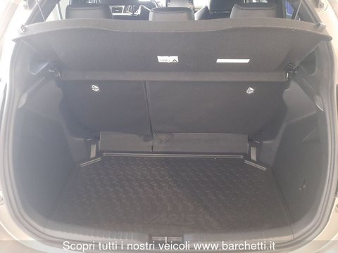 Pkw Toyota Yaris 1.5 Hybrid 5 Porte Lounge Gebrauchtwagen In Brescia