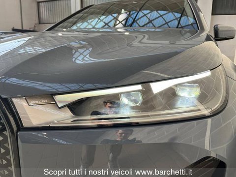 Pkw Bmw Ix Xdrive40 Pacchetto Sportivo Gebrauchtwagen In Trento